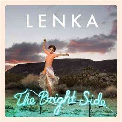 Lenka - Bright Side (Vinyl)