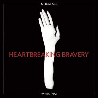 Moonface - With Siinai: Heartbreaking Bravery (Vinyl)