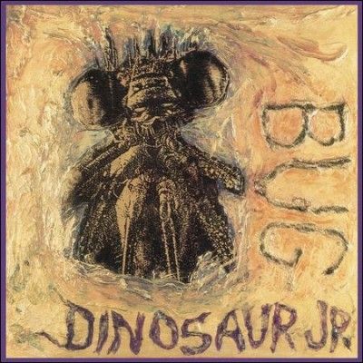 Dinosaur Jr. - Bug (Vinyl)