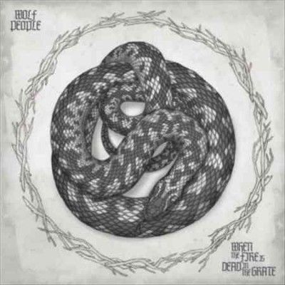 Wolf People - When The Fire Is Dead In The Grate (Vinyl)