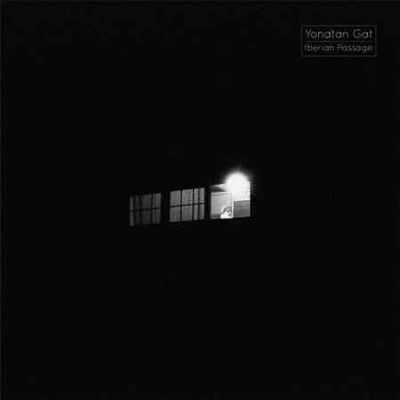 Yonatan Gat - Iberian Passage (Vinyl)