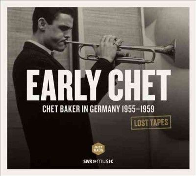 Chet Baker - Early Chet (Vinyl)