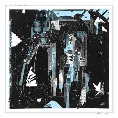Victor Villarreal - Sleep Talk (Vinyl)