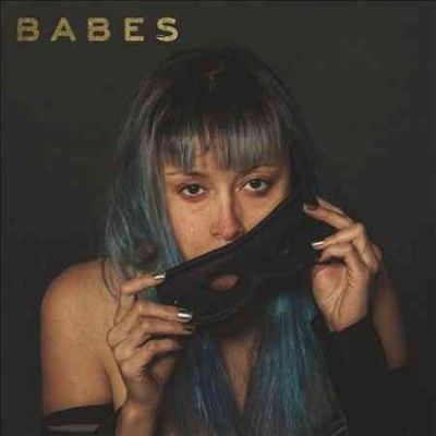 Babes - (Import Vinyl Record)
