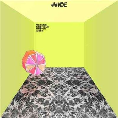 M Scofield Medeski - Juice (Vinyl)