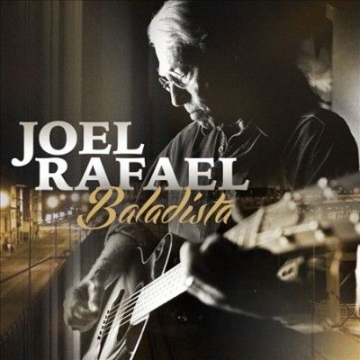 Joel Rafael - Baladista (Vinyl)