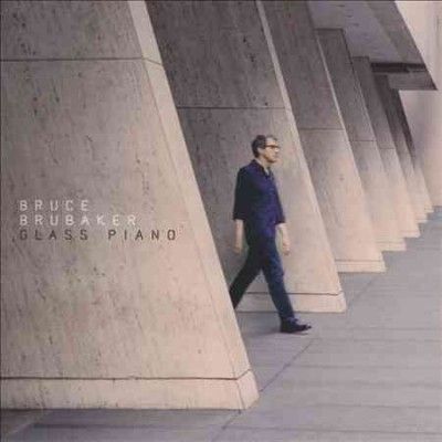 Glass Piano (Vinyl / 12" Album)