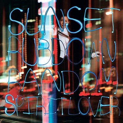 Random Spirit Lover - (Import Vinyl Record)