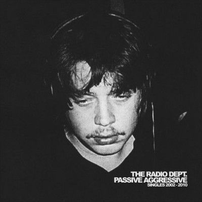 Passive Aggressive (Vinyl / 12" Album)