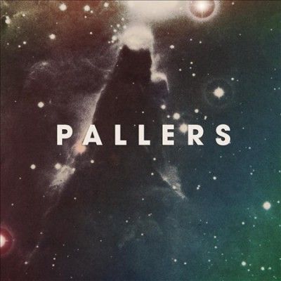 Pallers - Humdrum (Vinyl)