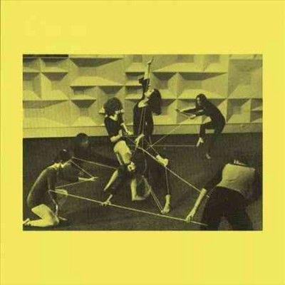 Massimilia Pagliara - With One Another (Vinyl)