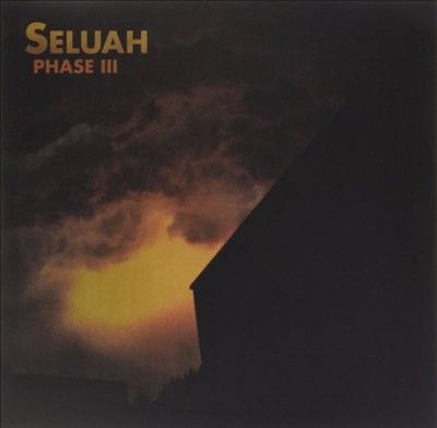 Phase III - (Import Vinyl Record)