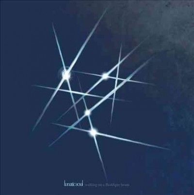 Lunatic Soul - Walking On A Flashlight Beam (Vinyl)