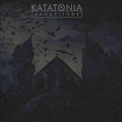 Katatonia - Sanctitude (Vinyl)
