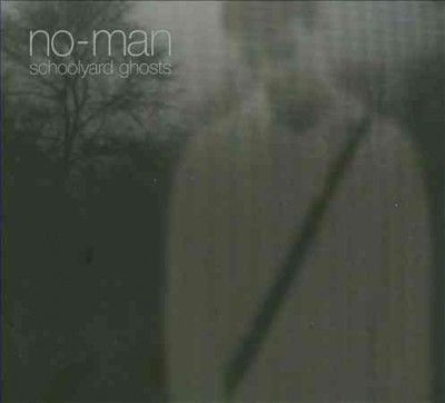 No - Man - Schoolyard Ghosts (Vinyl)