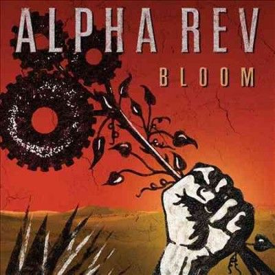 Alpha Rev - Bloom (Vinyl)