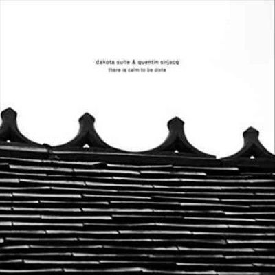 Dakota Suite - There Is Calm To Be Done (Vinyl)