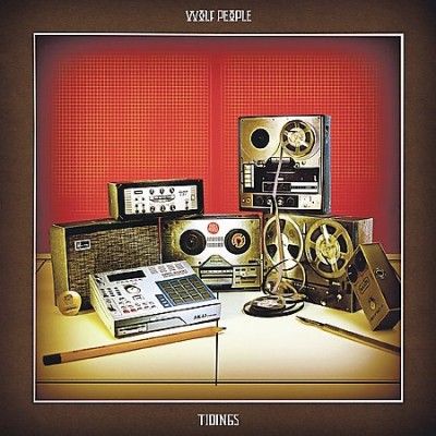 Wolf People - Tidings (Vinyl)