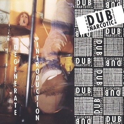 Degenerate Introduction - (Import Vinyl Record)