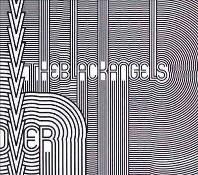 Black Angels - Passover (Vinyl)