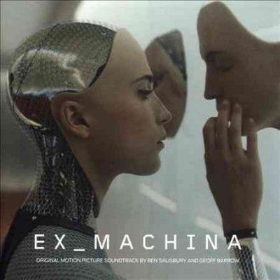 Ex Machina (Vinyl / 12" Album)
