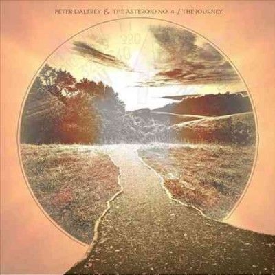 The Journey (Vinyl / 12" Album)