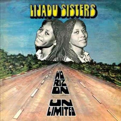 Horizon Unlimited - (Import Vinyl Record)