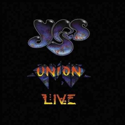 Union Live - (Import Vinyl Record)