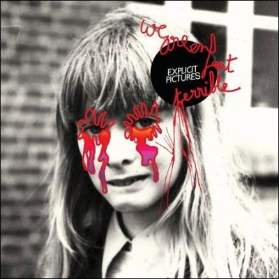 Explicit Pictures - (Import Vinyl Record)