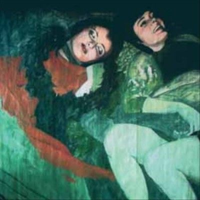 Lesser Matters - (Import Vinyl Record)