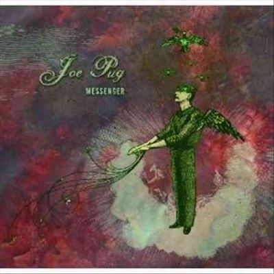 Messenger - (Import Vinyl Record)