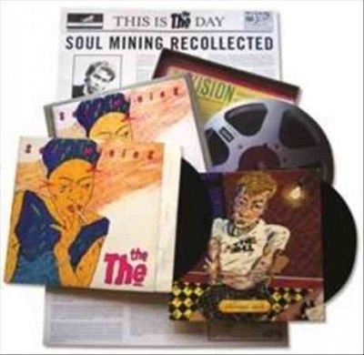 The The - Soul Mining (Vinyl)