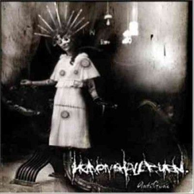 Heaven Shall Burn - Antigone (Vinyl)