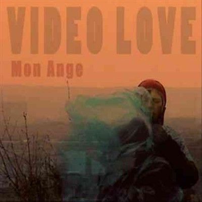 Mon Ange - (Import Vinyl Record)