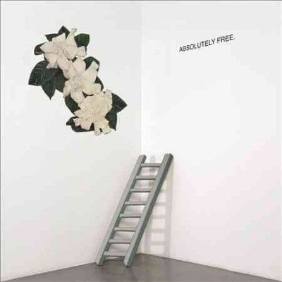 Absolutely Free - Absolutely Free (Vinyl)