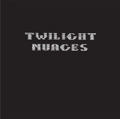 Twilight Nuages - Twilight Nuages (Vinyl)