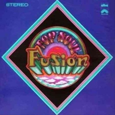Fusion - Top Soul (Vinyl)
