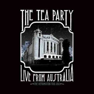 Tea Party - Reformation Tour: Live In Australia (Vinyl)
