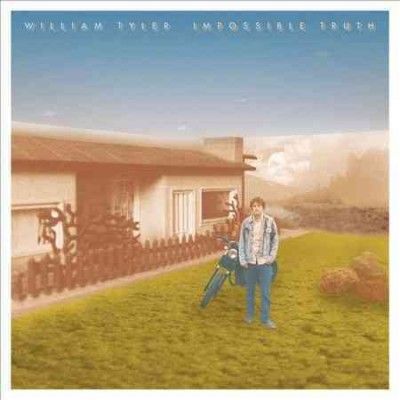 William Tyler - Impossible Truth (Vinyl)