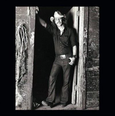 Jimmy &amp; Ren Rabbitt - Texas Album (Vinyl)