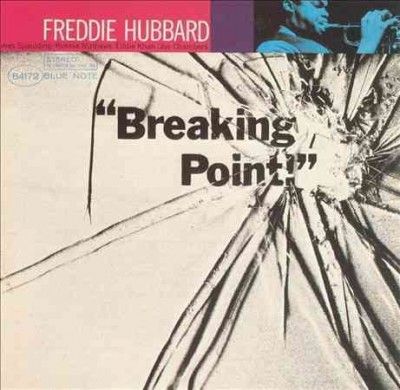 Freddie Hubbard - Breaking Point (Vinyl)