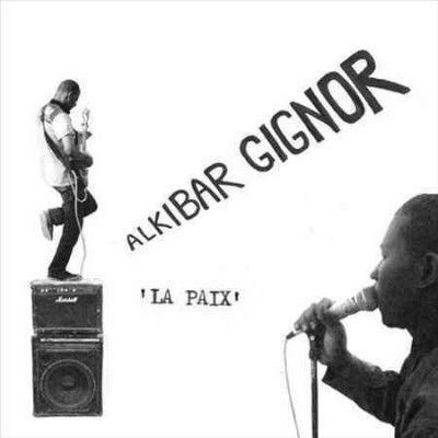 La Paix - (Import Vinyl Record)