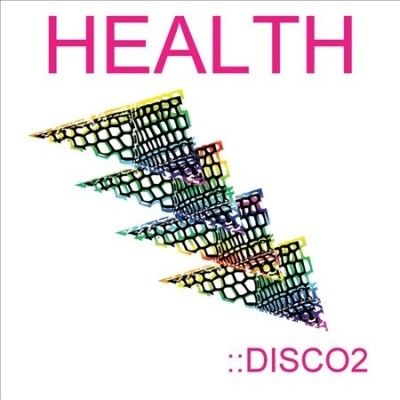 Health - Health: Disco 2 (Vinyl)