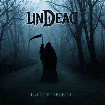 False Prophecies (Vinyl / 12" Album)