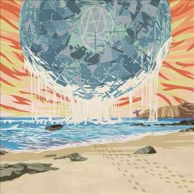 Stranded in Arcadia (Vinyl / 12" Album)