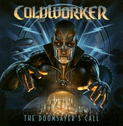 The Doomsayer's Call (Vinyl / 12" Album)