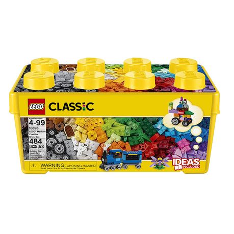 lego medium creative box