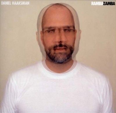 Daniel Haaksman - Rambazamba (Vinyl)