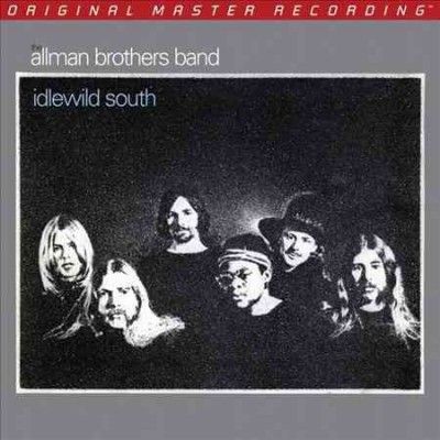 Idlewild South - (Import Vinyl Record)