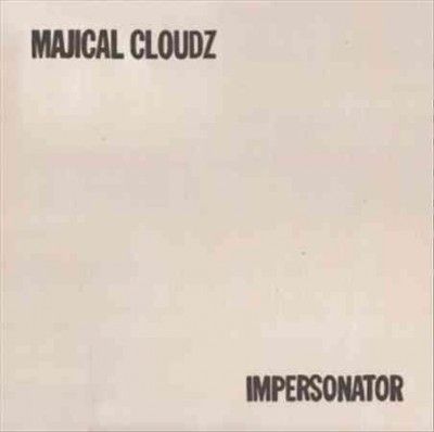 Majical Cloudz - Impersonator (Vinyl)